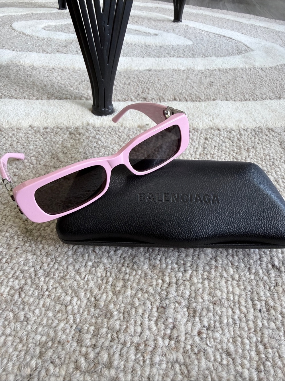 Balenciaga Dynasty Sunglasses